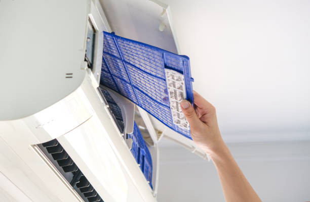 Best Air Duct Cleaning Near Me  in Eerlin, ND